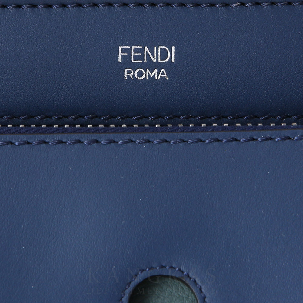 FENDI(USED)펜디 닷컴 핸들겸 숄더백