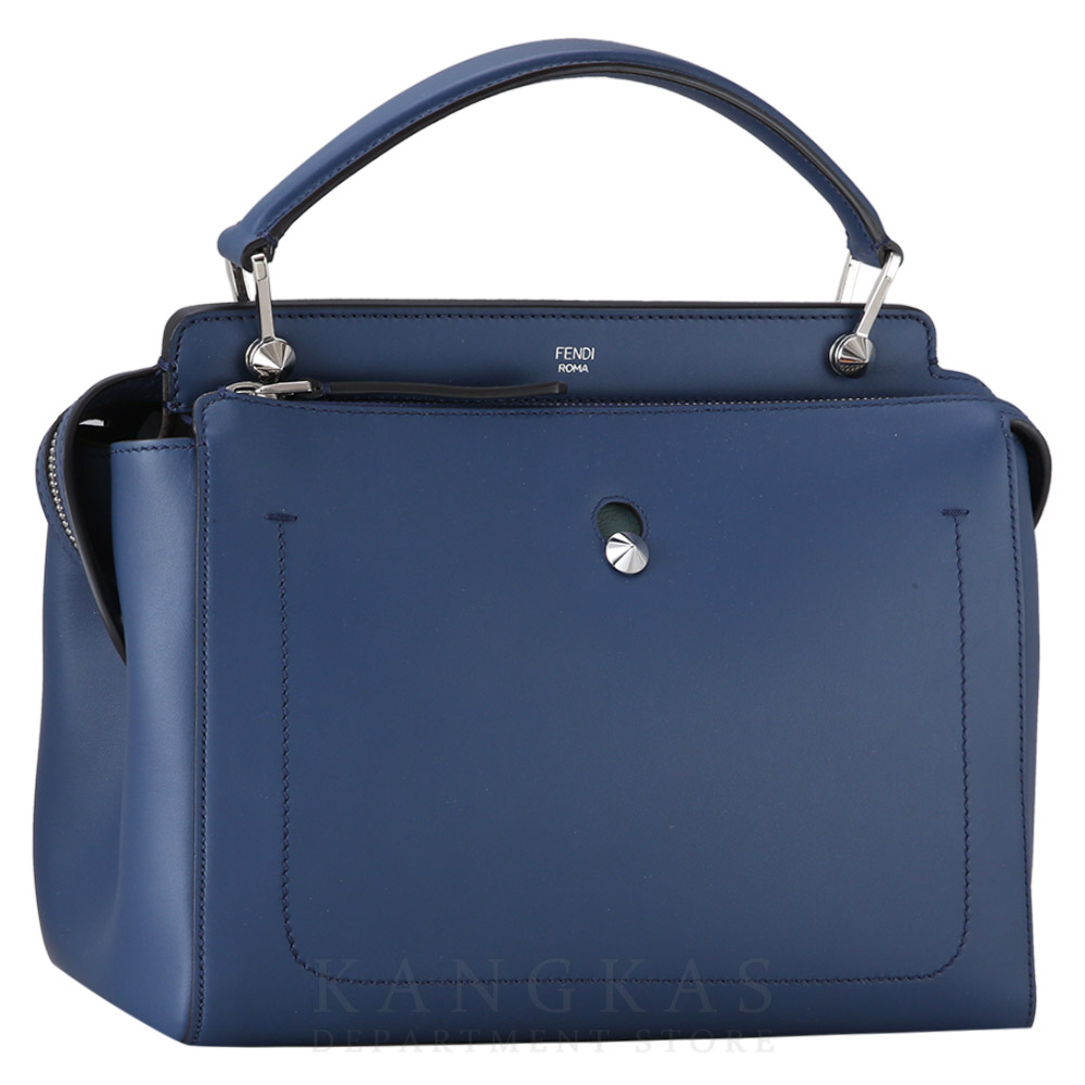 FENDI(USED)펜디 닷컴 핸들겸 숄더백
