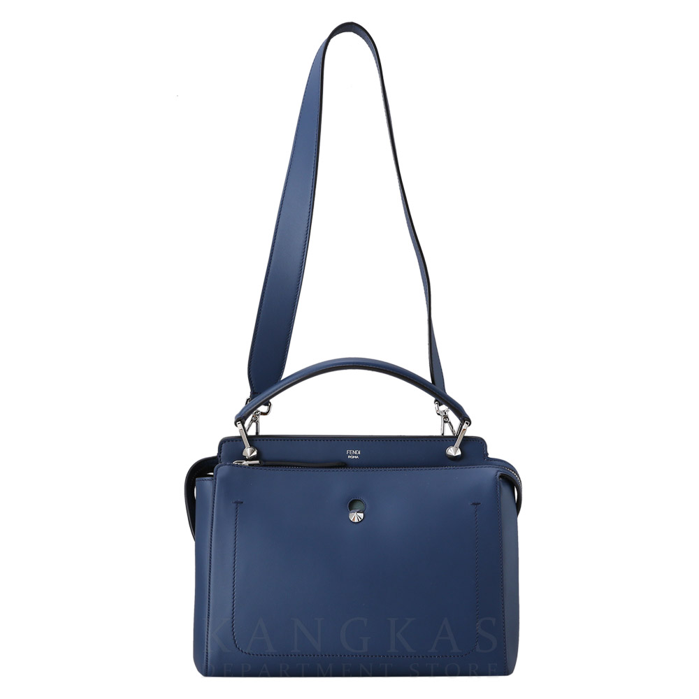 FENDI(USED)펜디 닷컴 핸들겸 숄더백