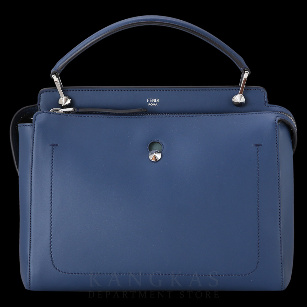 FENDI(USED)펜디 닷컴 핸들겸 숄더백