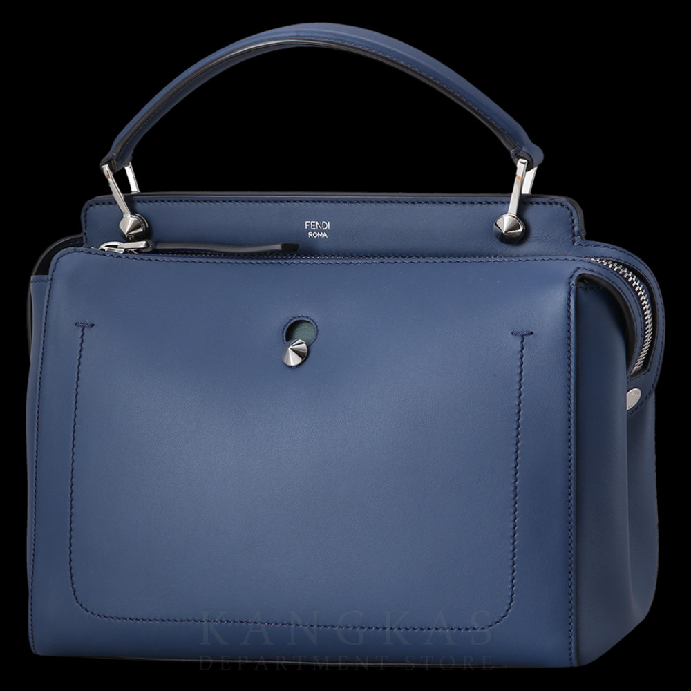 FENDI(USED)펜디 닷컴 핸들겸 숄더백