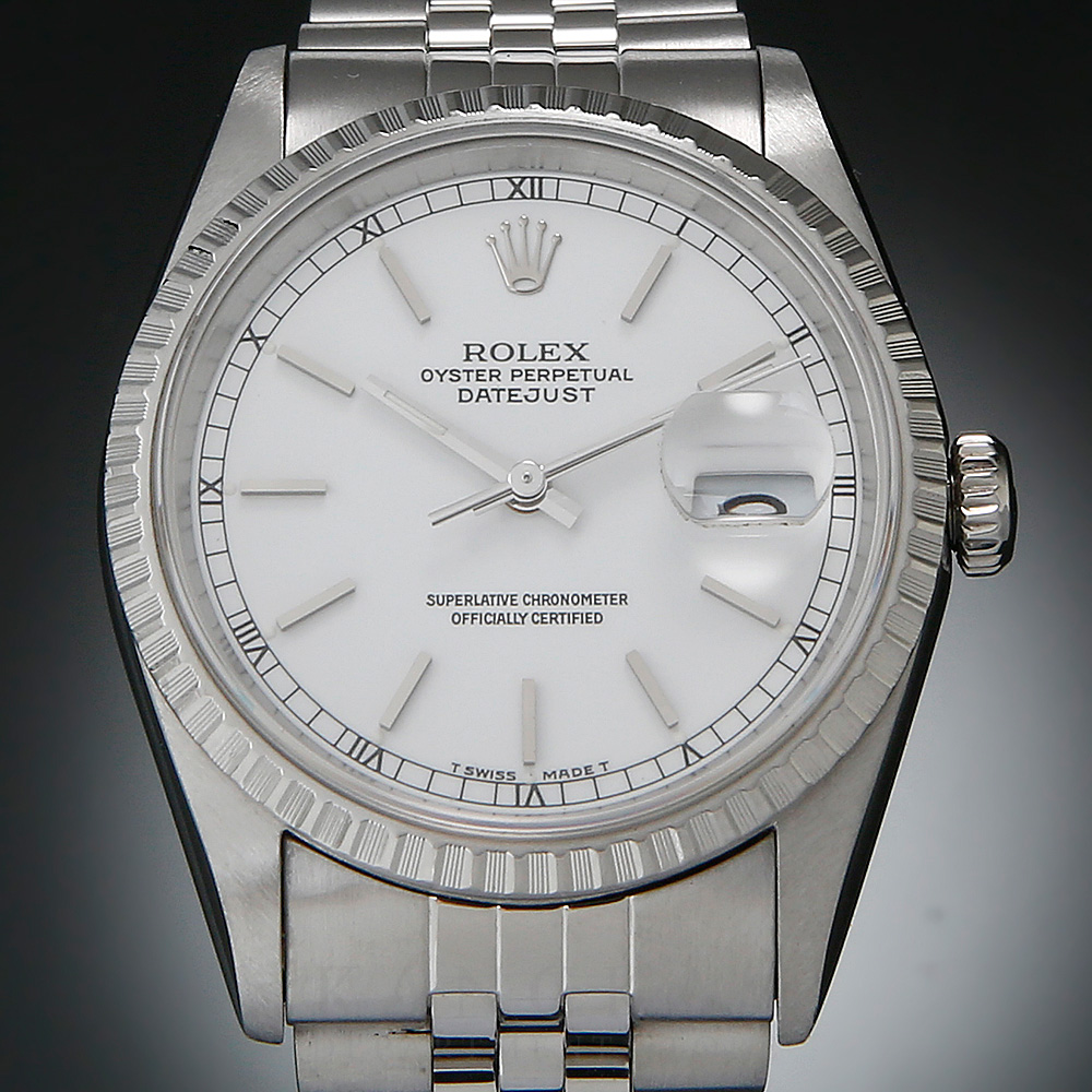 ROLEX(USED)롤렉스 데이저스트 16220
