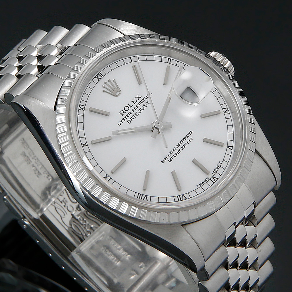 ROLEX(USED)롤렉스 데이저스트 16220