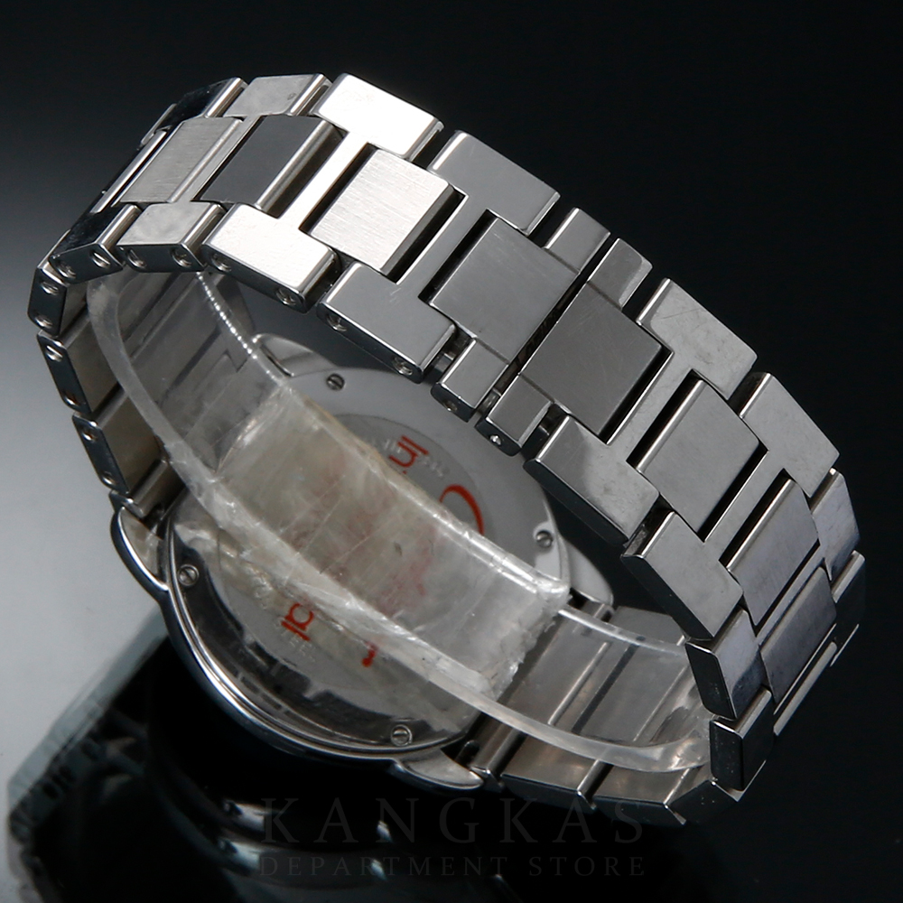 CARTIER(USED)까르띠에 롱드솔로 드 까르띠에 스몰 워치