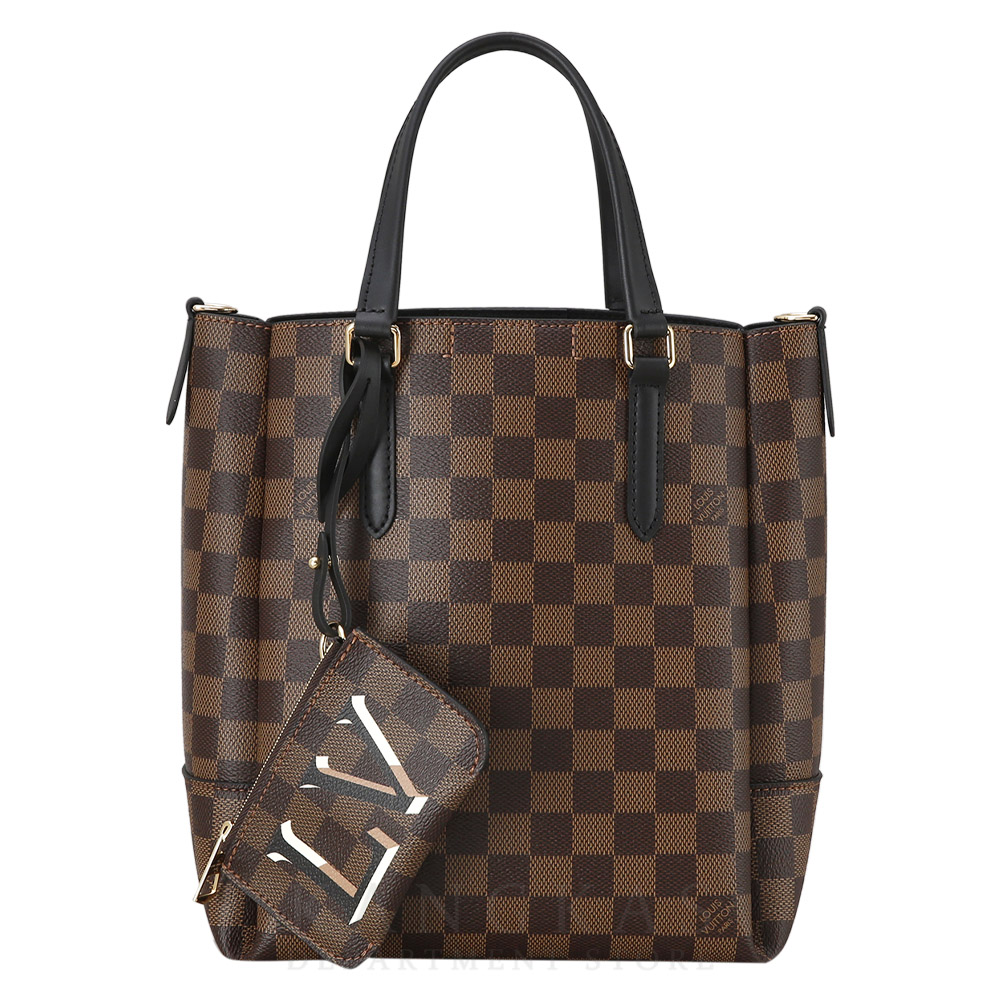 LOUIS VUITTON(USED)루이비통 다미에 에벤 벨몬트PM