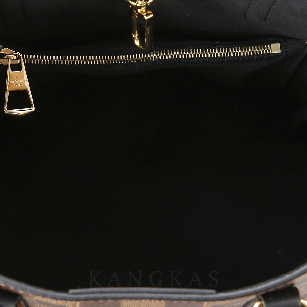 LOUIS VUITTON(USED)루이비통 다미에 에벤 벨몬트PM