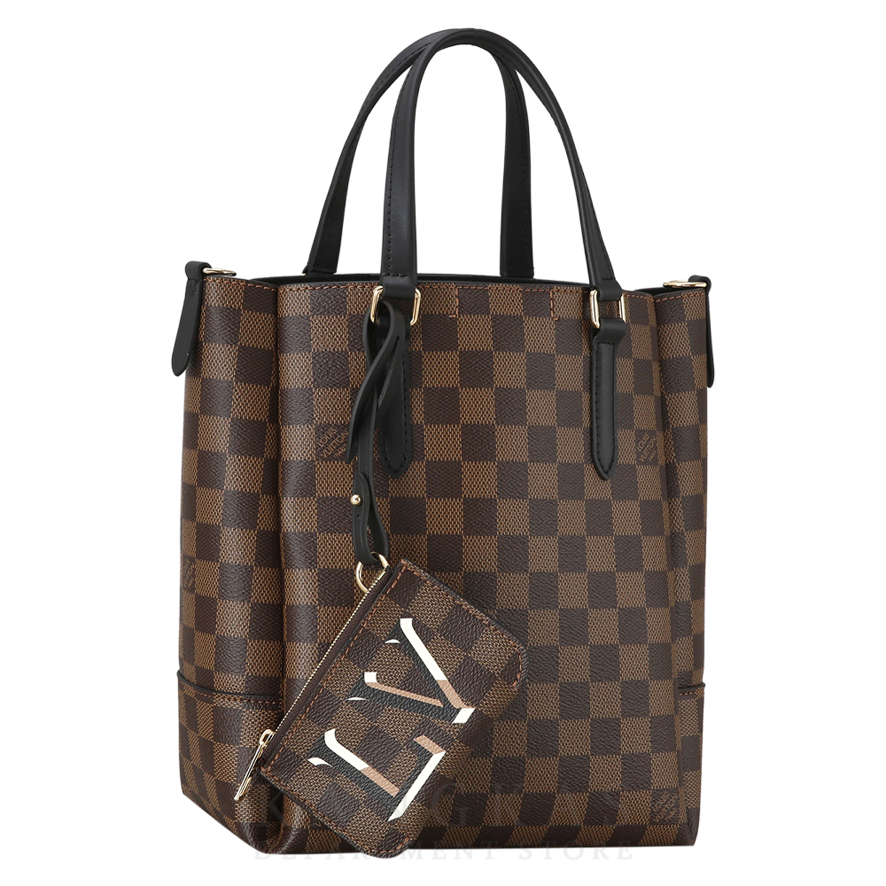 LOUIS VUITTON(USED)루이비통 다미에 에벤 벨몬트PM