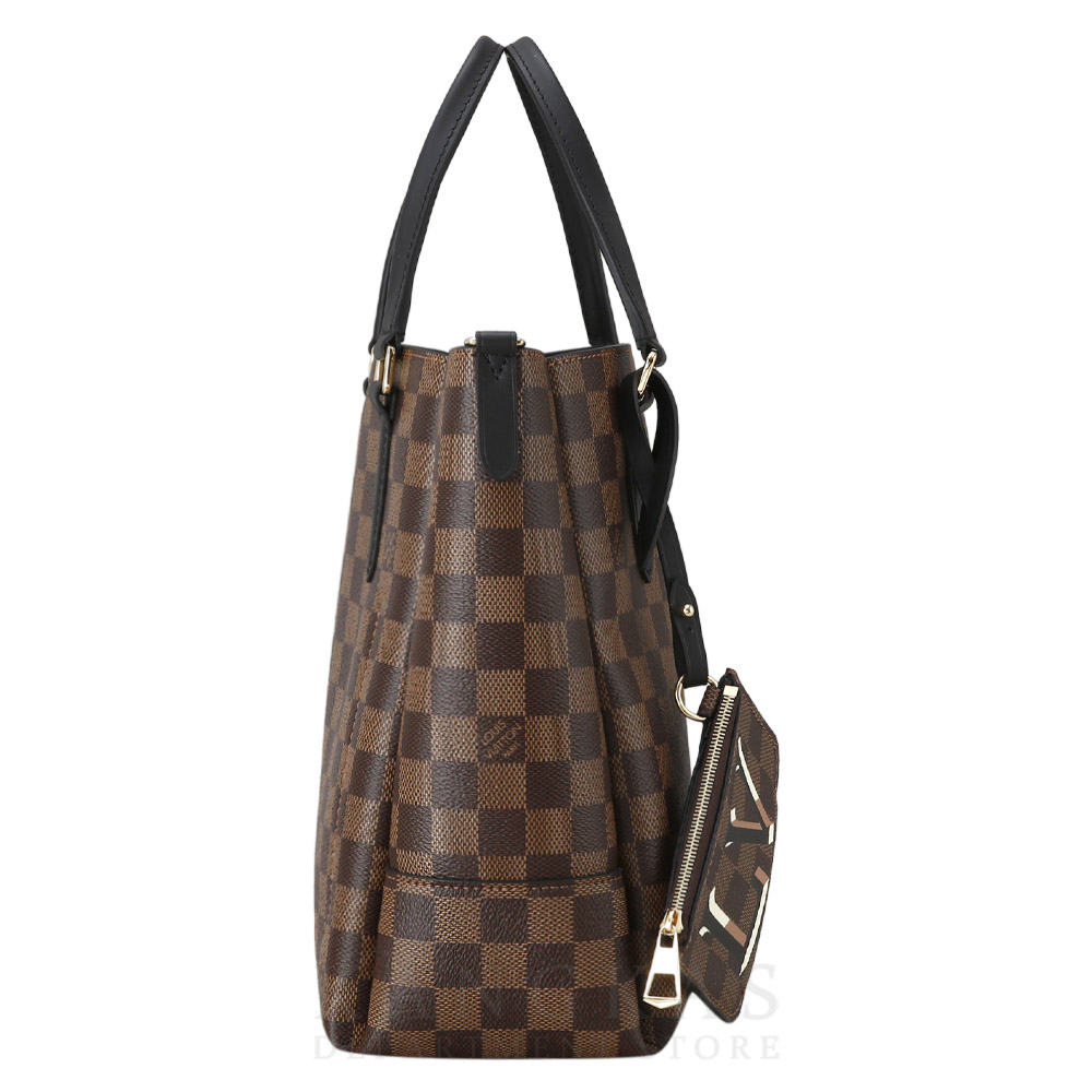 LOUIS VUITTON(USED)루이비통 다미에 에벤 벨몬트PM