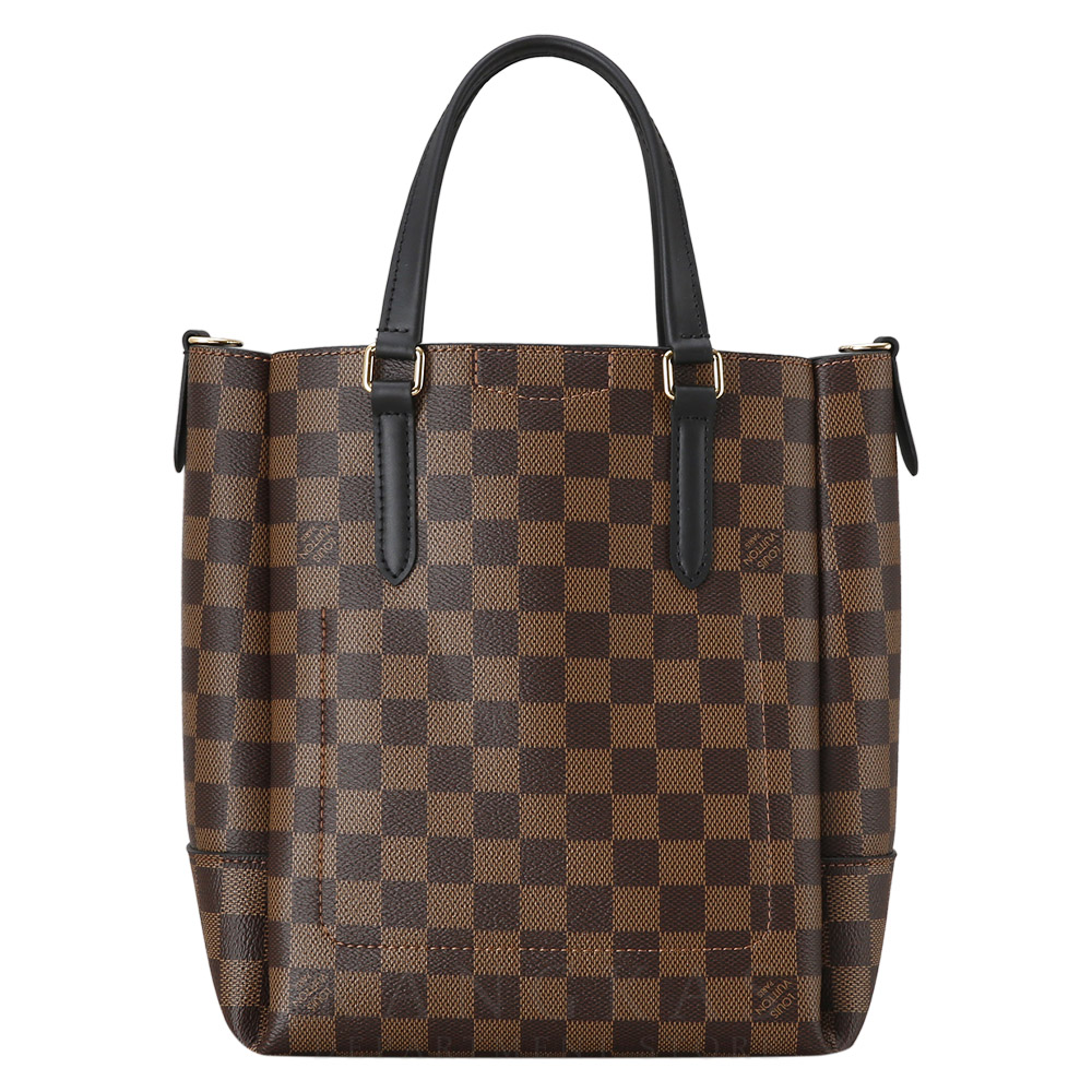 LOUIS VUITTON(USED)루이비통 다미에 에벤 벨몬트PM