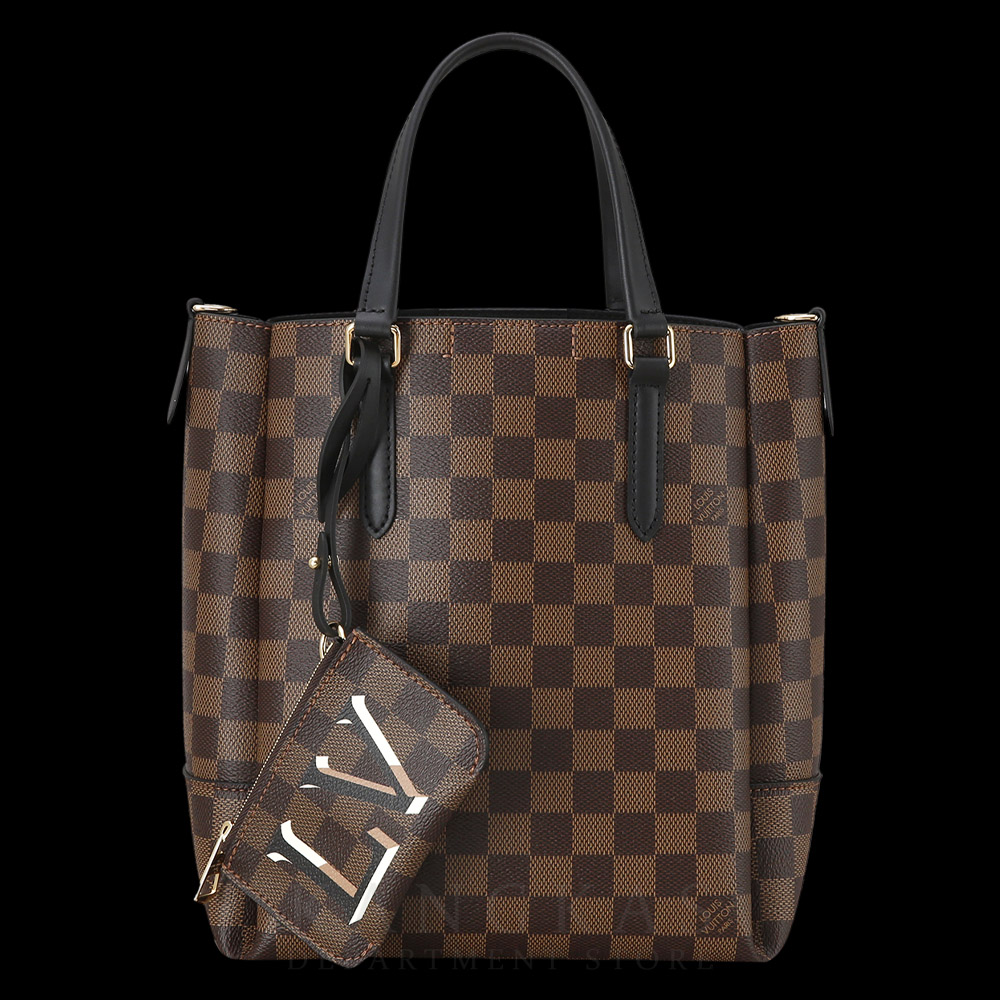 LOUIS VUITTON(USED)루이비통 다미에 에벤 벨몬트PM