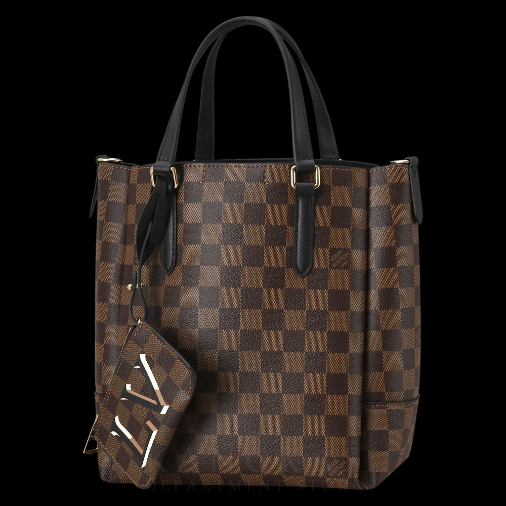 LOUIS VUITTON(USED)루이비통 다미에 에벤 벨몬트PM