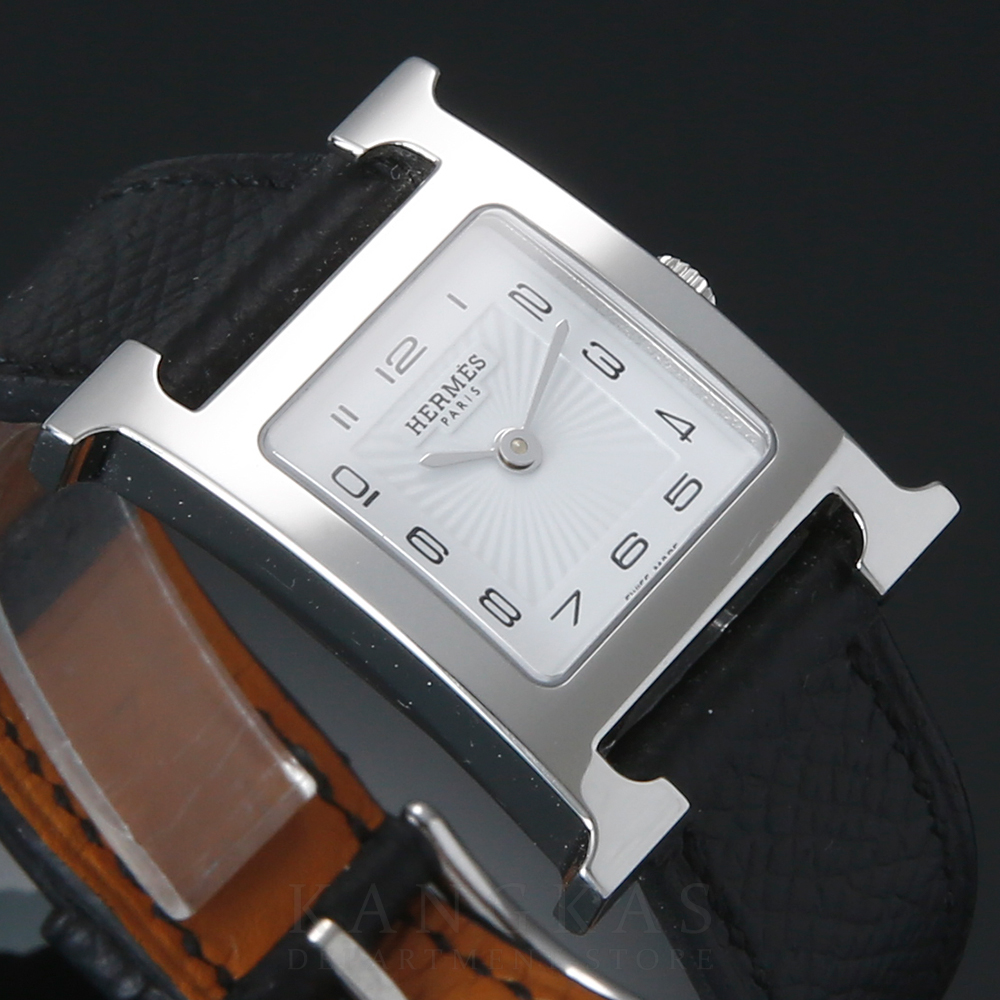 HERMES(USED)에르메스 H아워