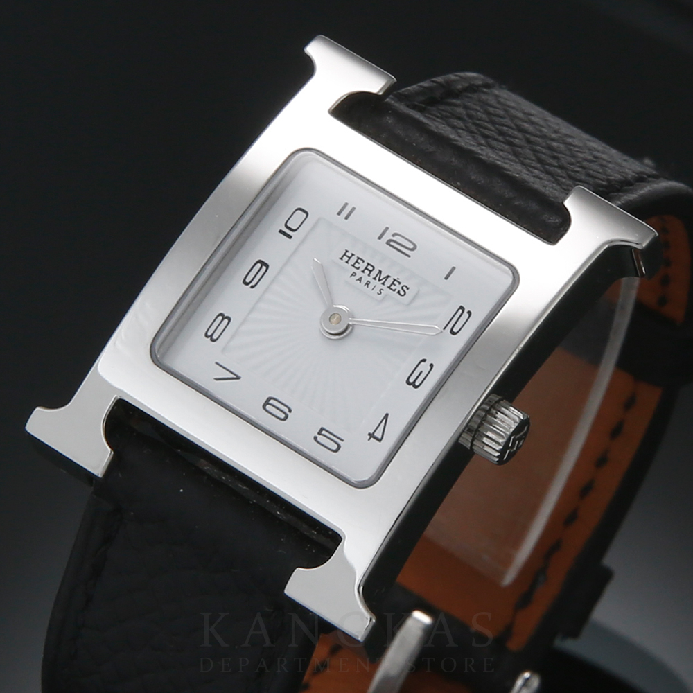 HERMES(USED)에르메스 H아워