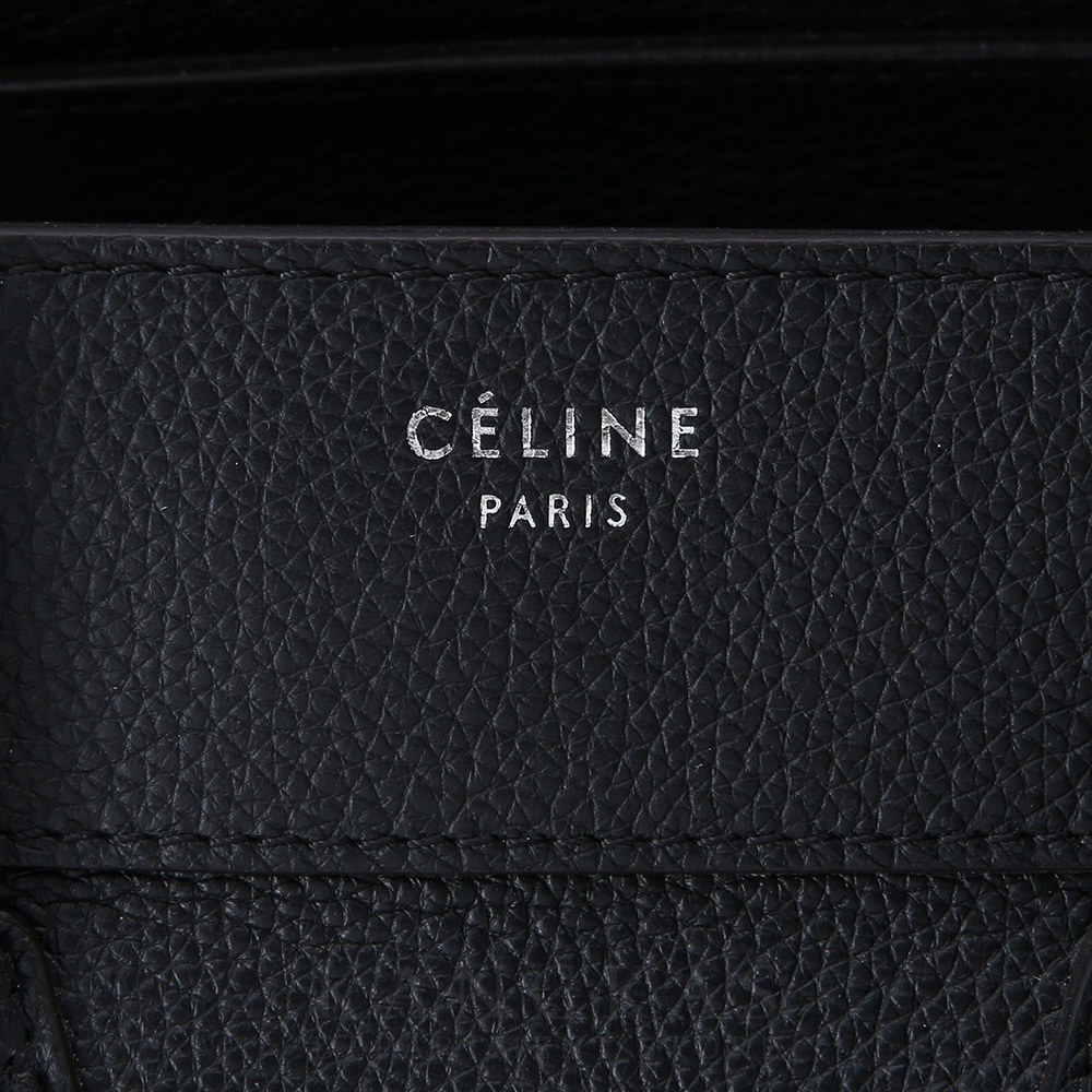 CELINE(USED)셀린느 러기지