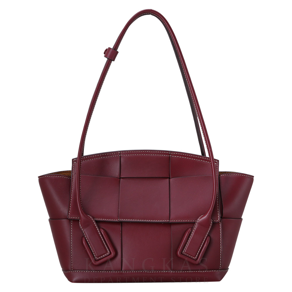 BOTTEGA VENETA(USED)보테가베네타 아르코 스몰 토트백