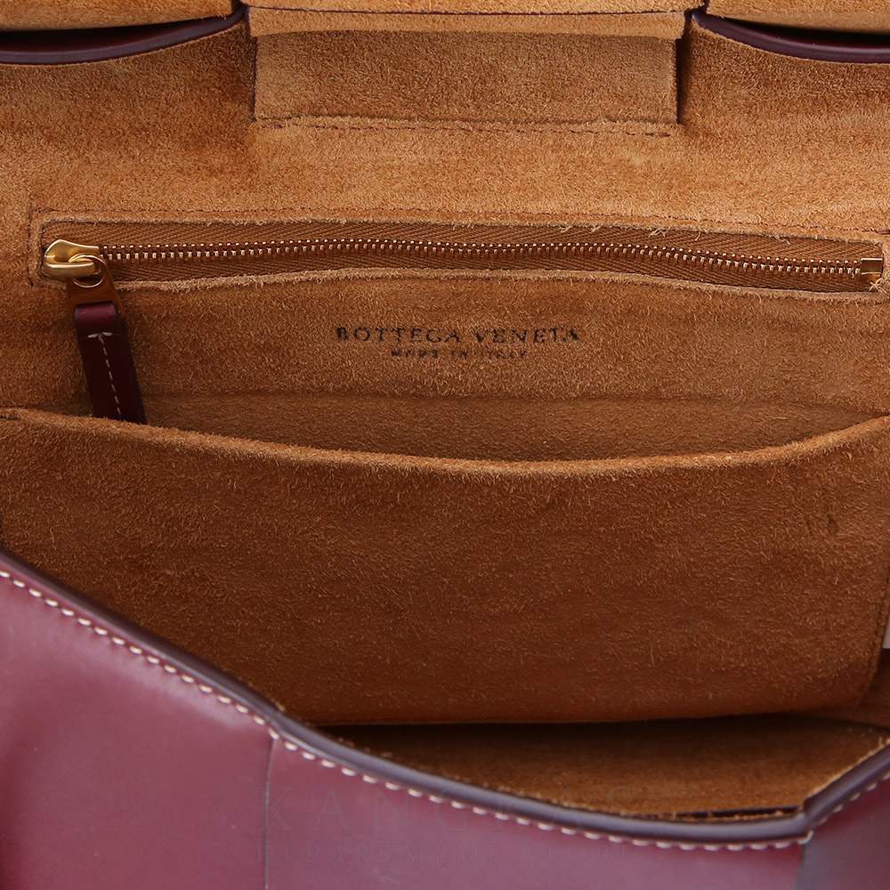 BOTTEGA VENETA(USED)보테가베네타 아르코 스몰 토트백