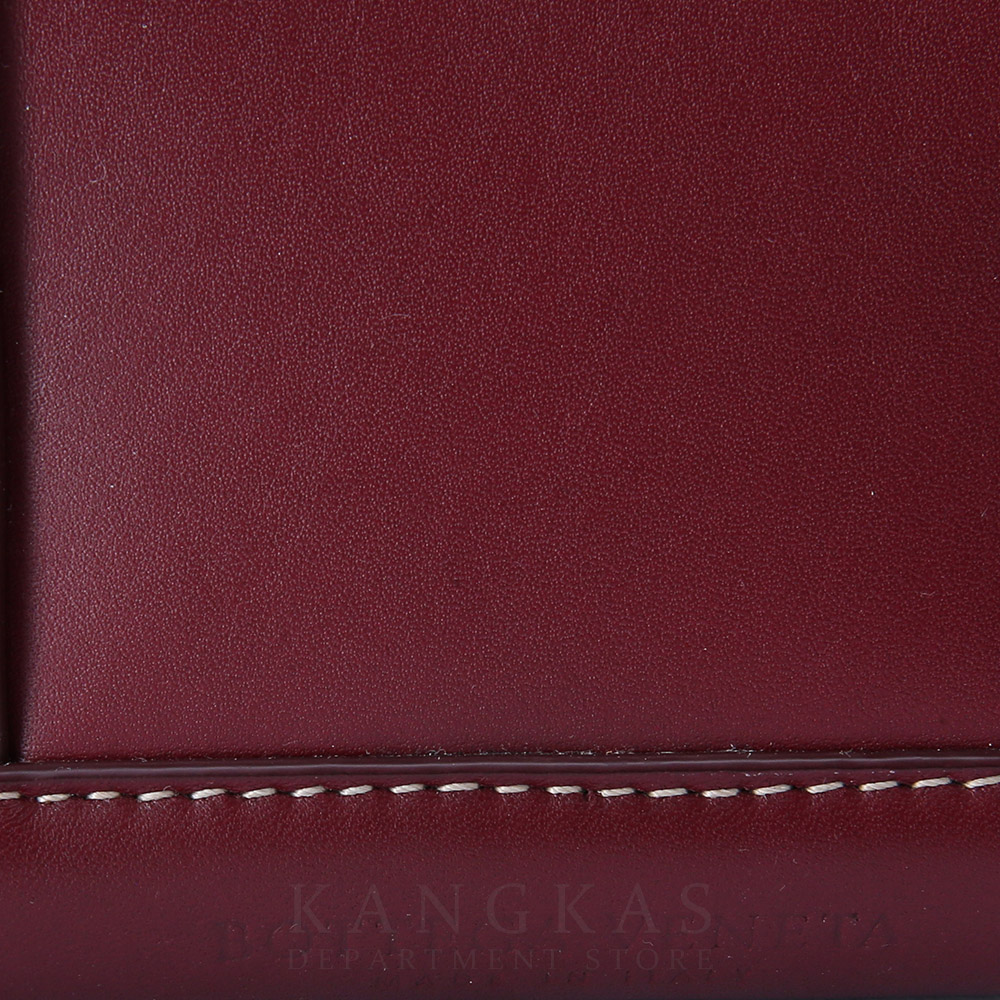 BOTTEGA VENETA(USED)보테가베네타 아르코 스몰 토트백