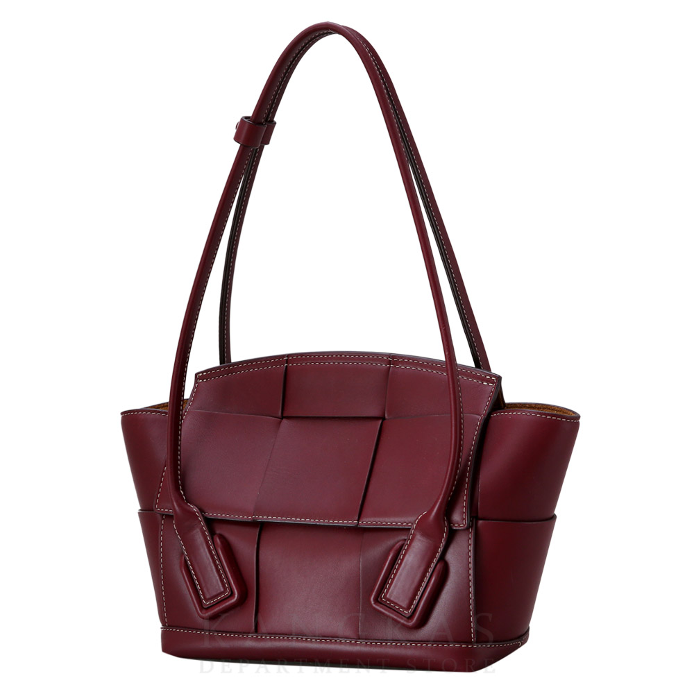 BOTTEGA VENETA(USED)보테가베네타 아르코 스몰 토트백