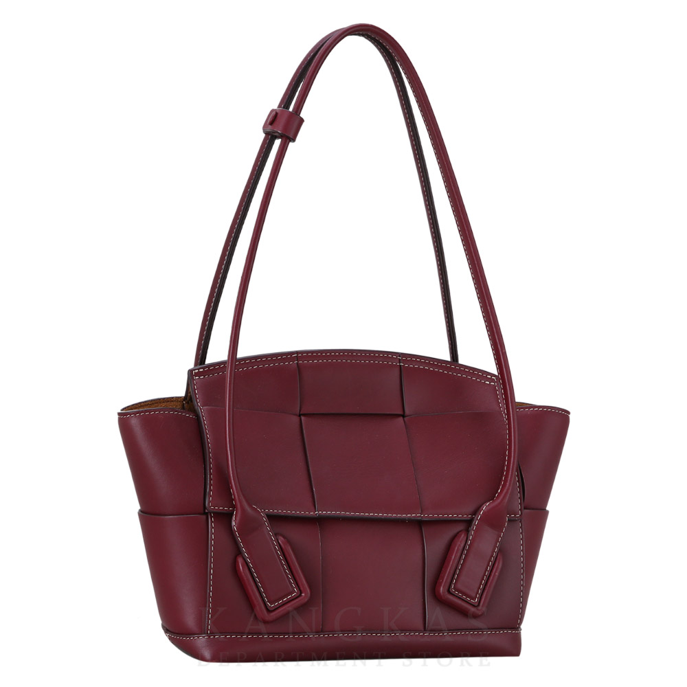 BOTTEGA VENETA(USED)보테가베네타 아르코 스몰 토트백