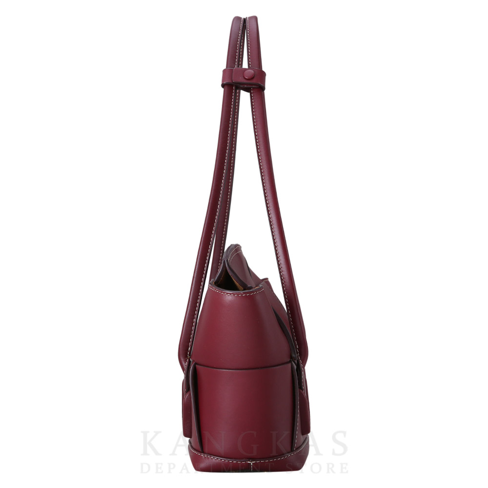 BOTTEGA VENETA(USED)보테가베네타 아르코 스몰 토트백