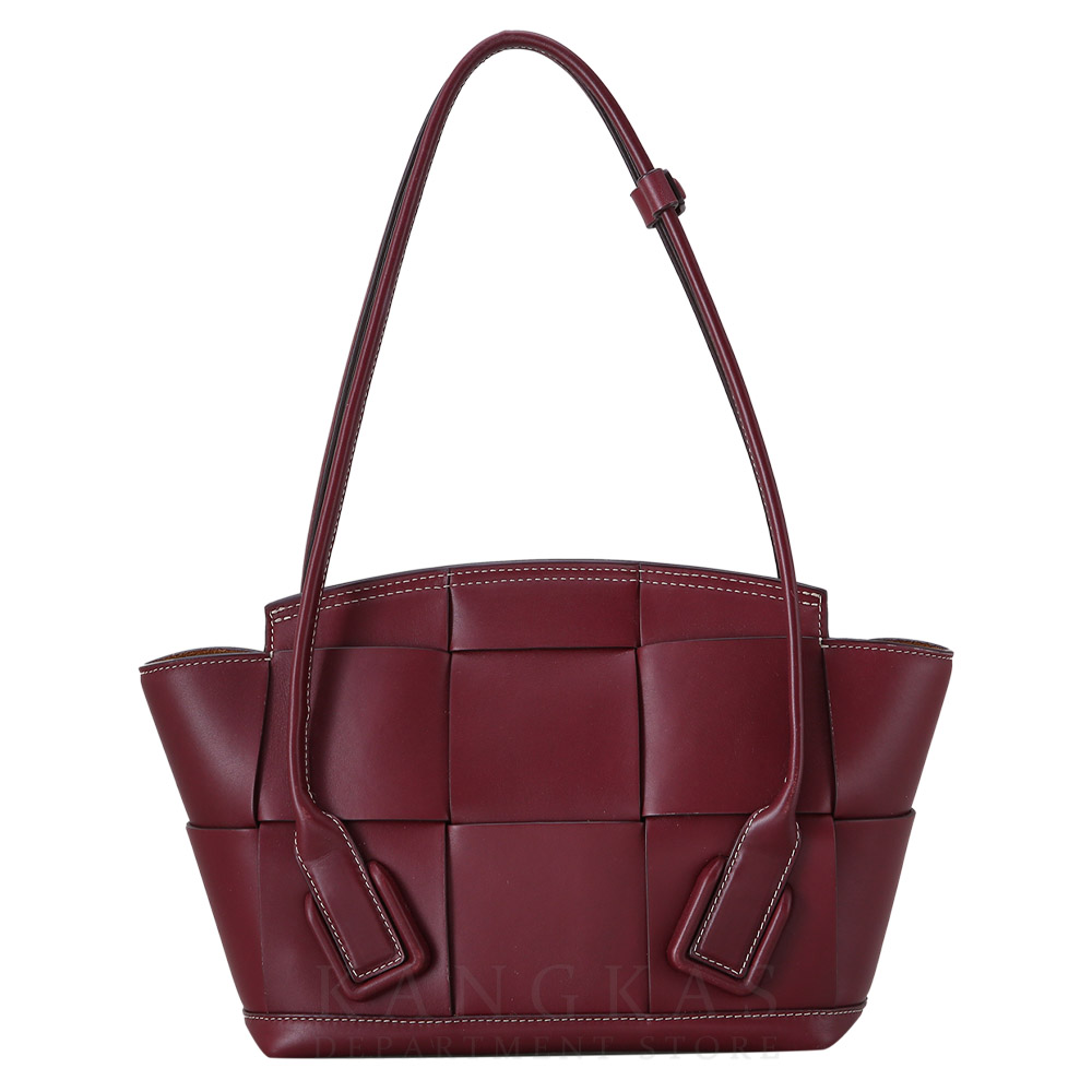 BOTTEGA VENETA(USED)보테가베네타 아르코 스몰 토트백