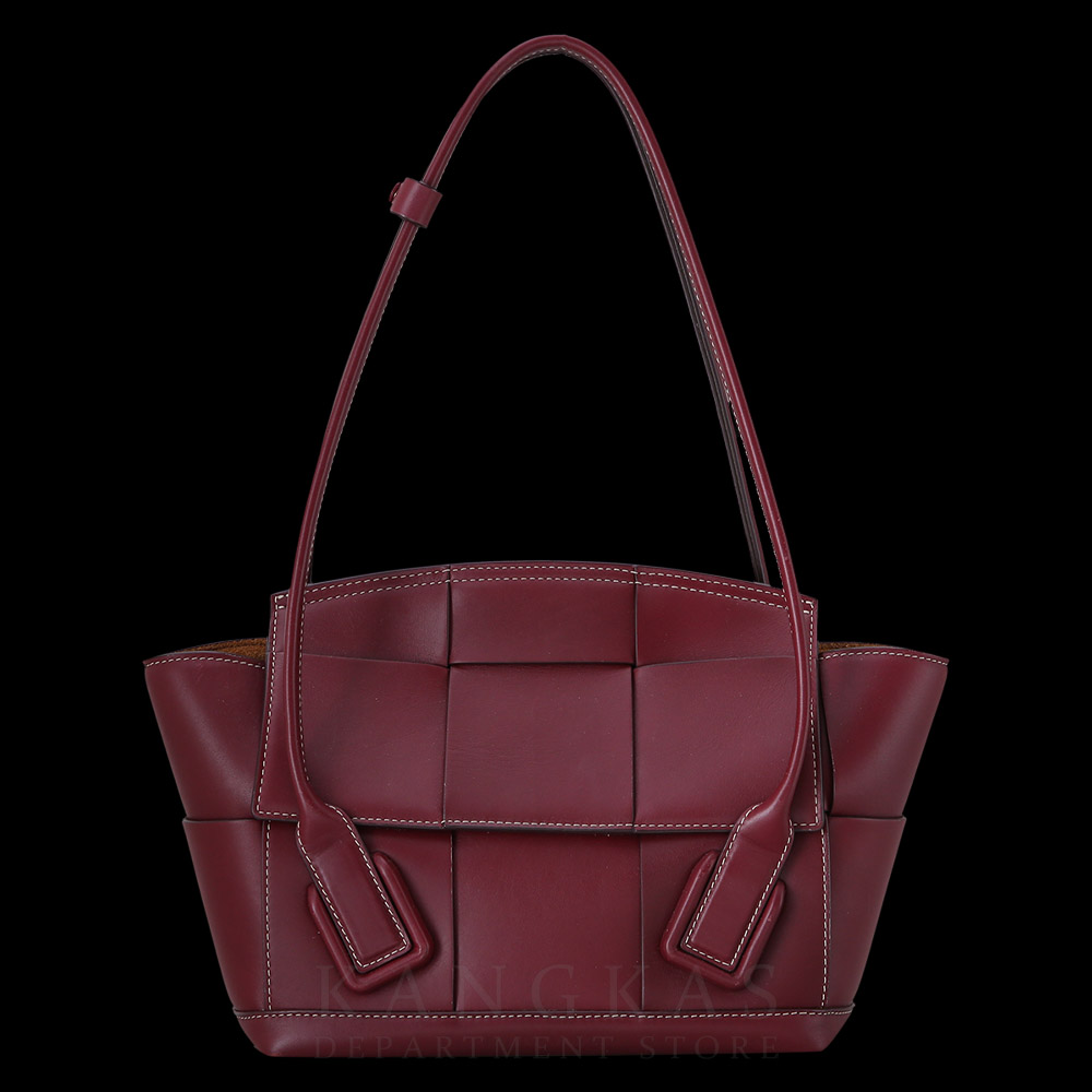BOTTEGA VENETA(USED)보테가베네타 아르코 스몰 토트백