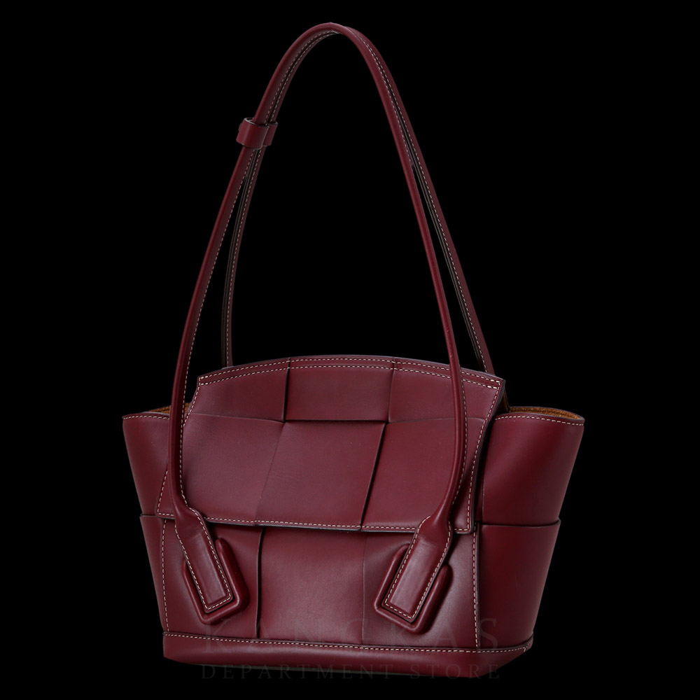 BOTTEGA VENETA(USED)보테가베네타 아르코 스몰 토트백