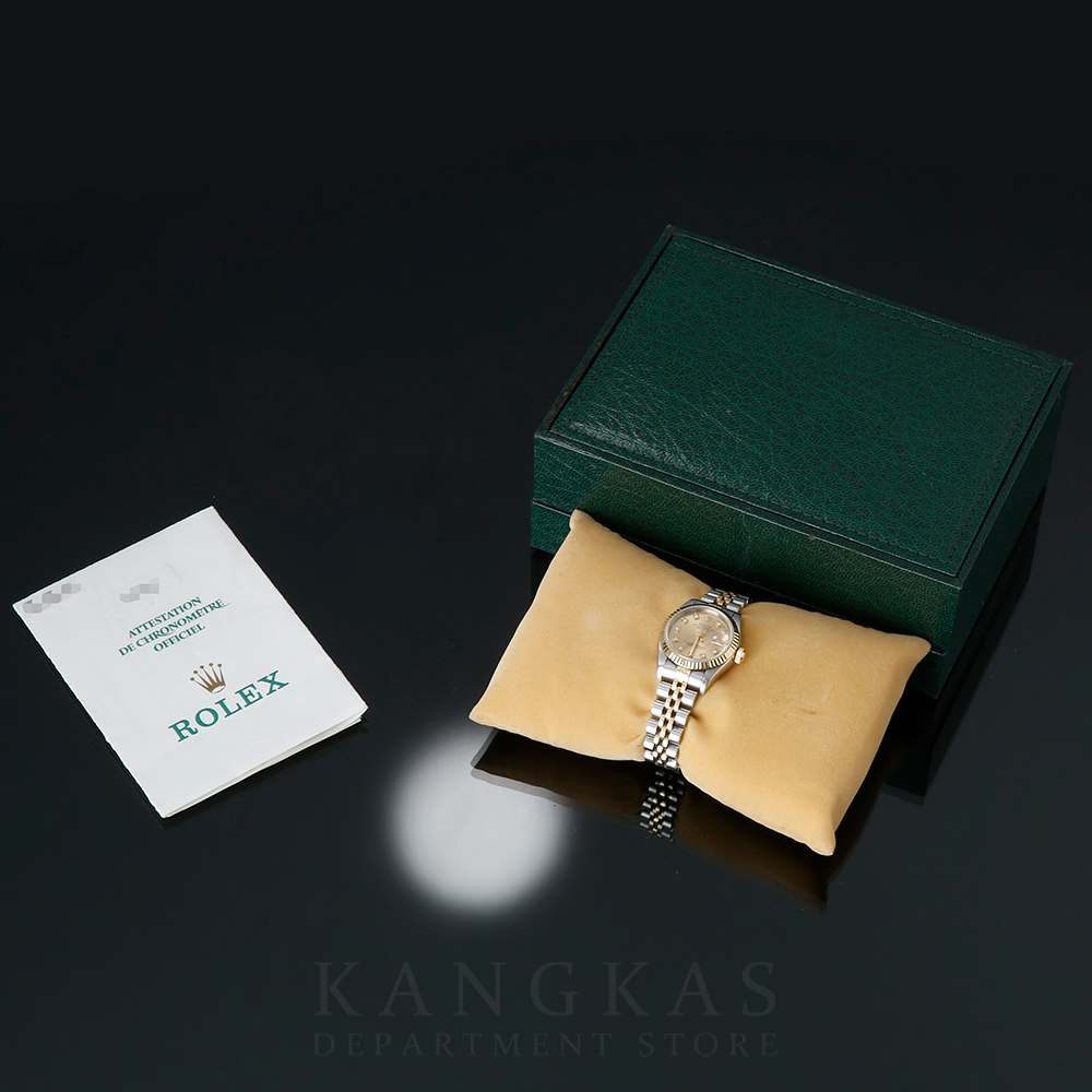 Rolex(USED)롤렉스 데이져스트 79173