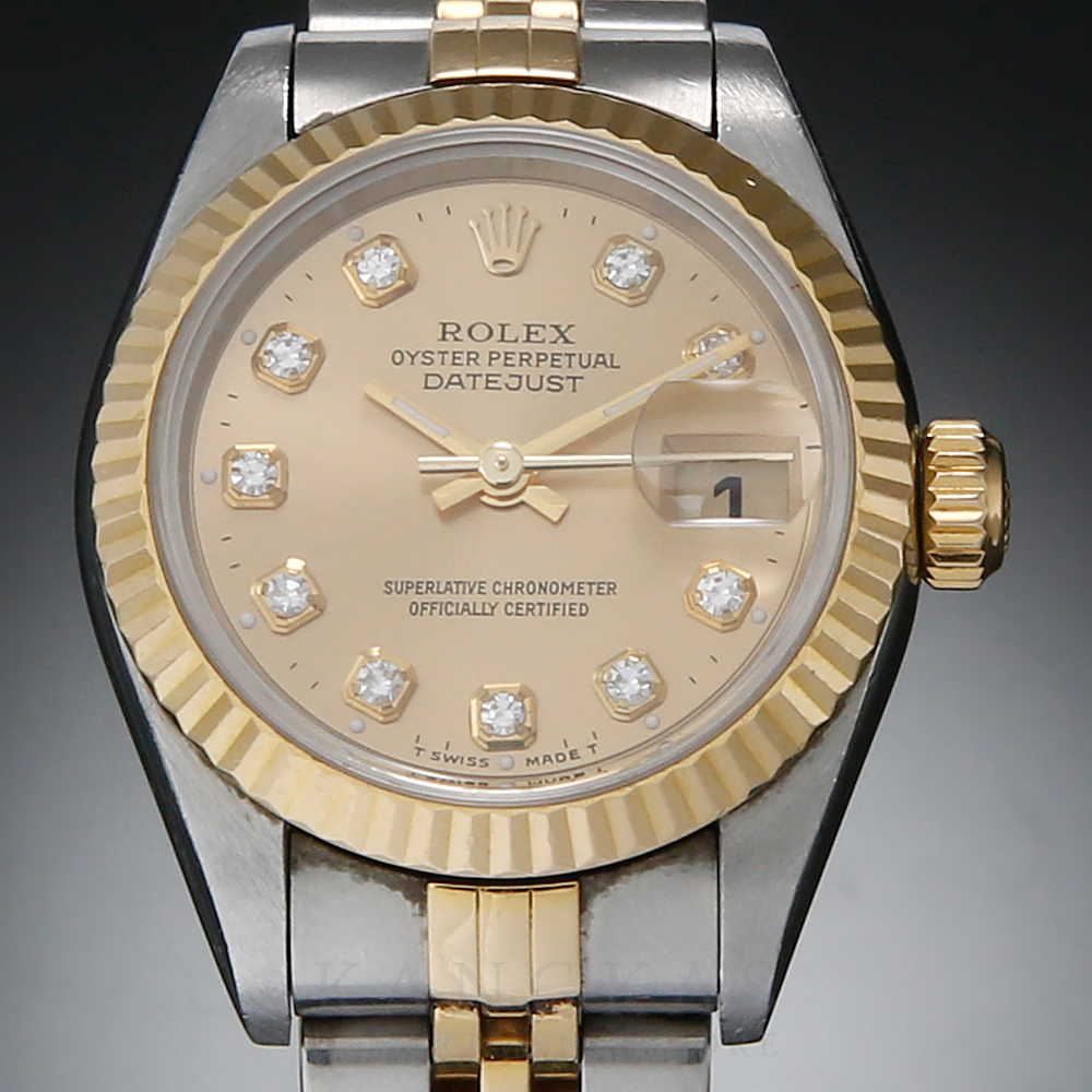 Rolex(USED)롤렉스 데이져스트 79173