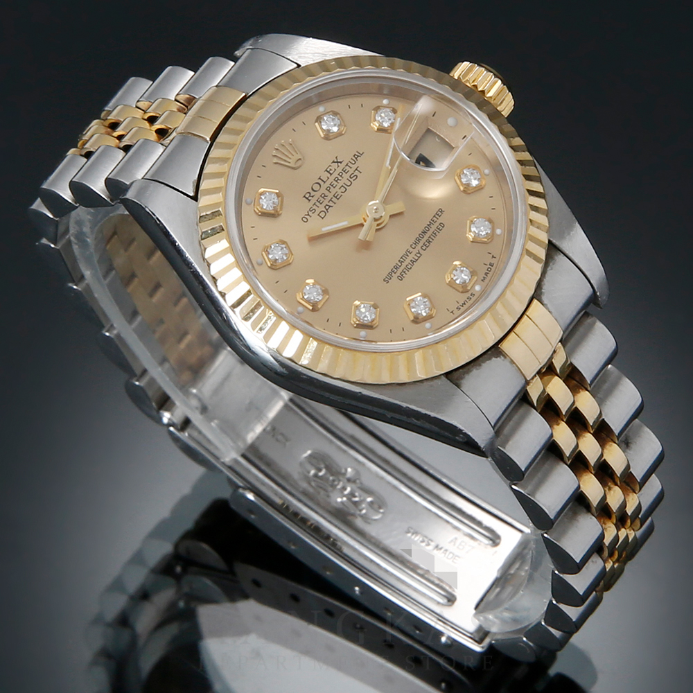 Rolex(USED)롤렉스 데이져스트 79173