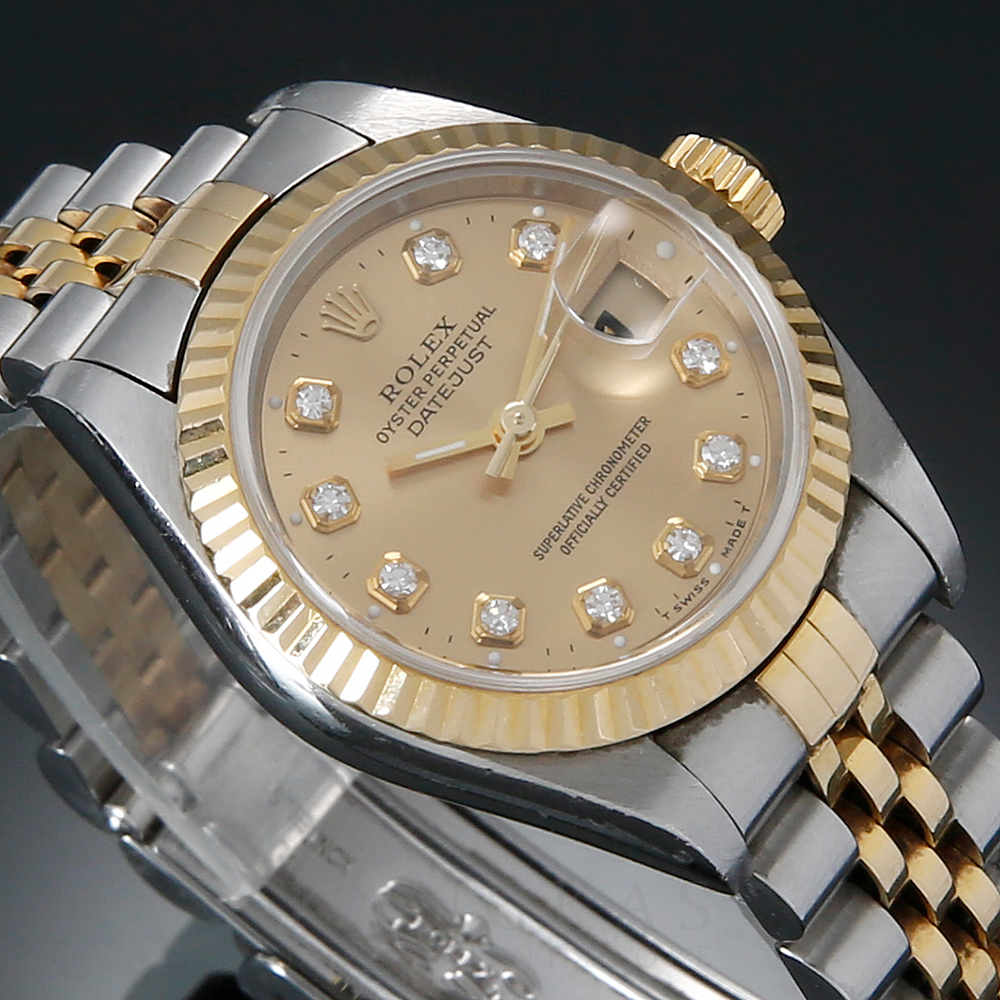Rolex(USED)롤렉스 데이져스트 79173