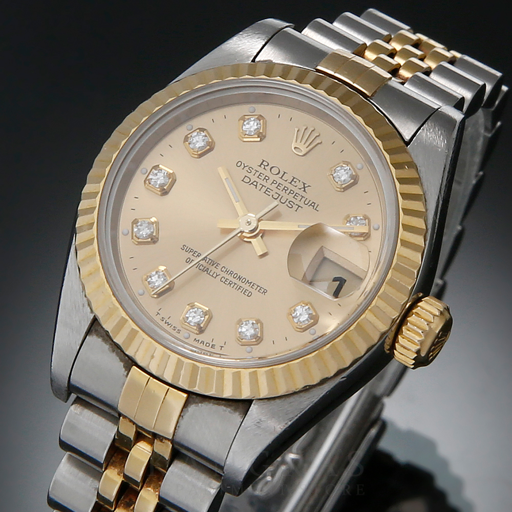 Rolex(USED)롤렉스 데이져스트 79173
