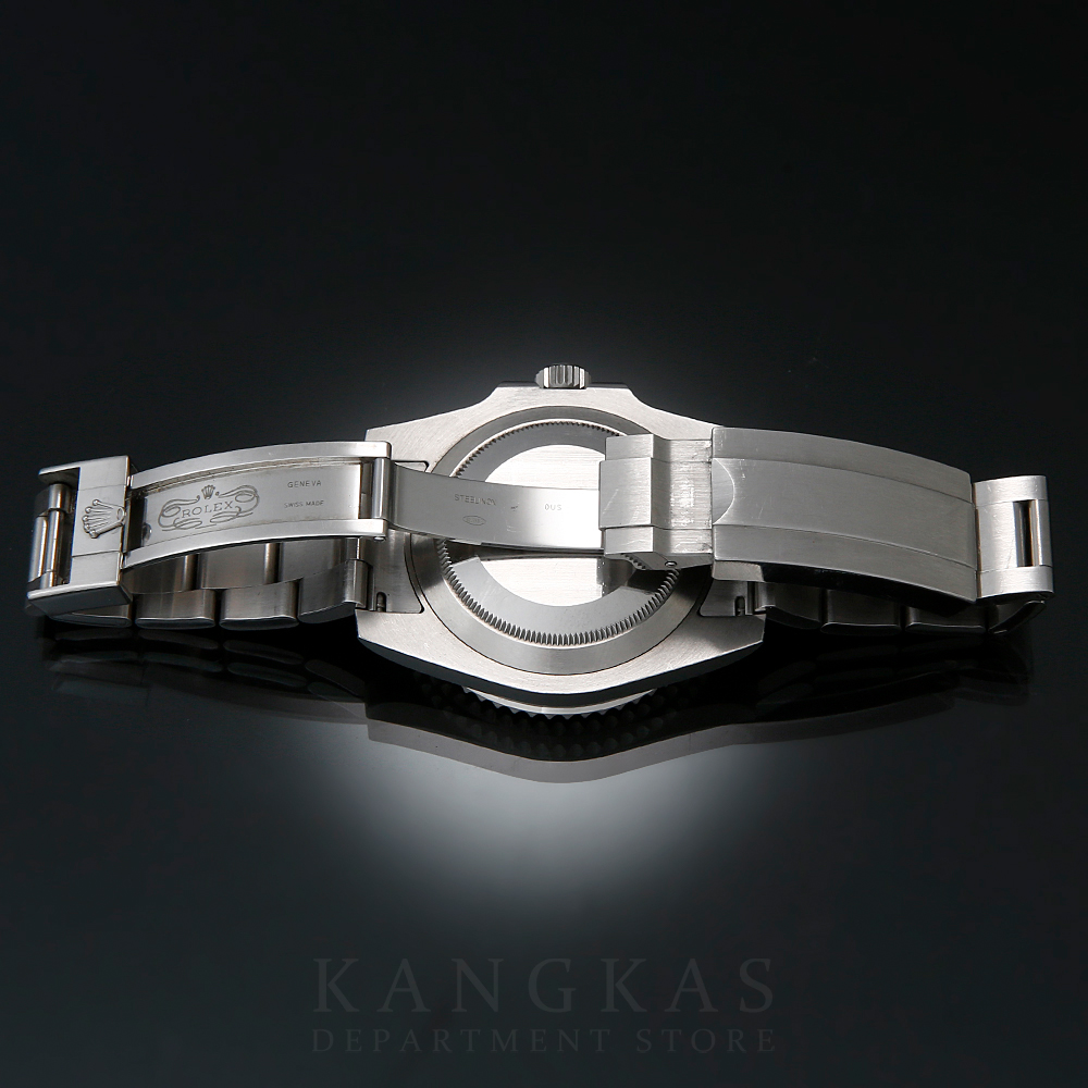 ROLEX(USED)롤렉스 서브마리너 스틸 116610LN