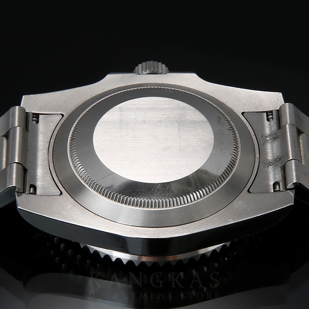 ROLEX(USED)롤렉스 서브마리너 스틸 116610LN