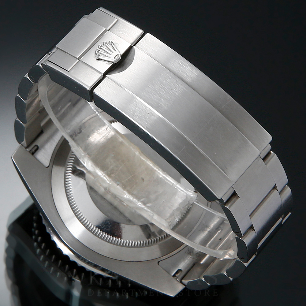 ROLEX(USED)롤렉스 서브마리너 스틸 116610LN