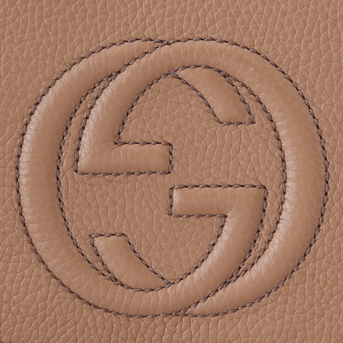 GUCCI(USED)구찌 536224 소호 테슬 체인백