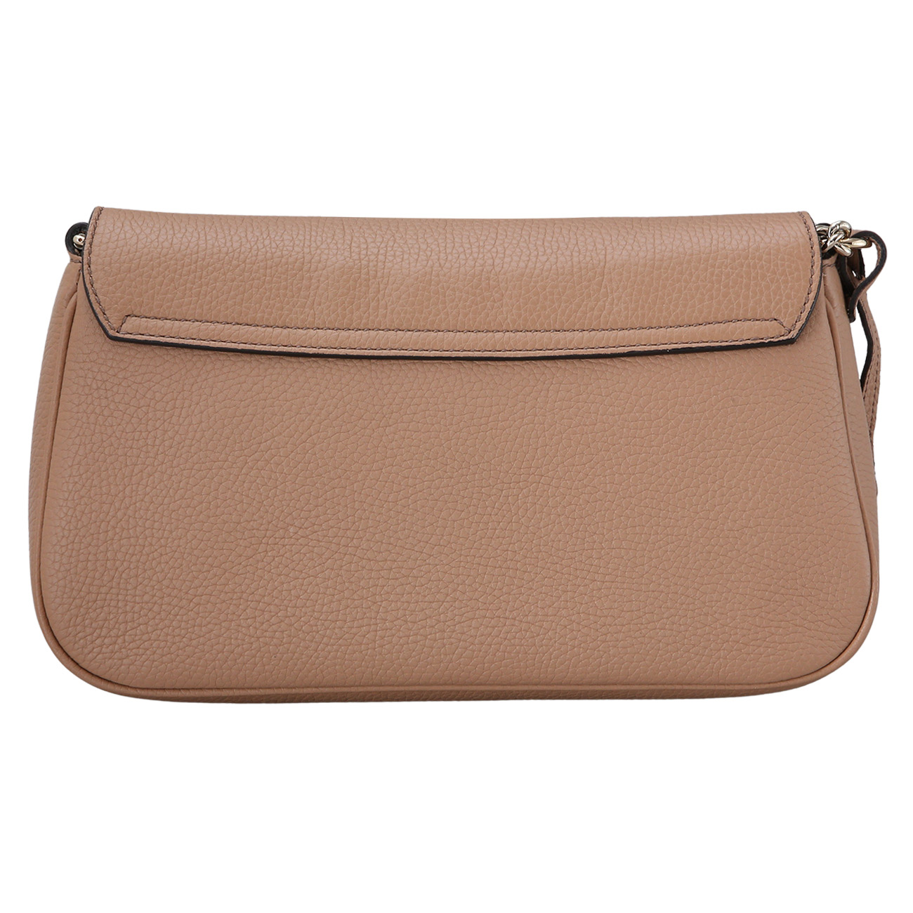 GUCCI(USED)구찌 536224 소호 테슬 체인백