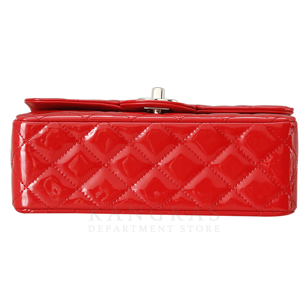 CHANEL(USED)샤넬 클래식 페이던트 뉴미니 크로스백