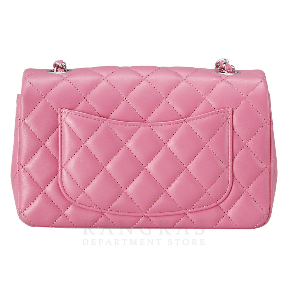 CHANEL(USED)샤넬  클래식 뉴미니