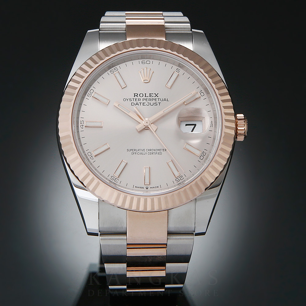 ROLEX(USED)로렉스 데이저스트 126331