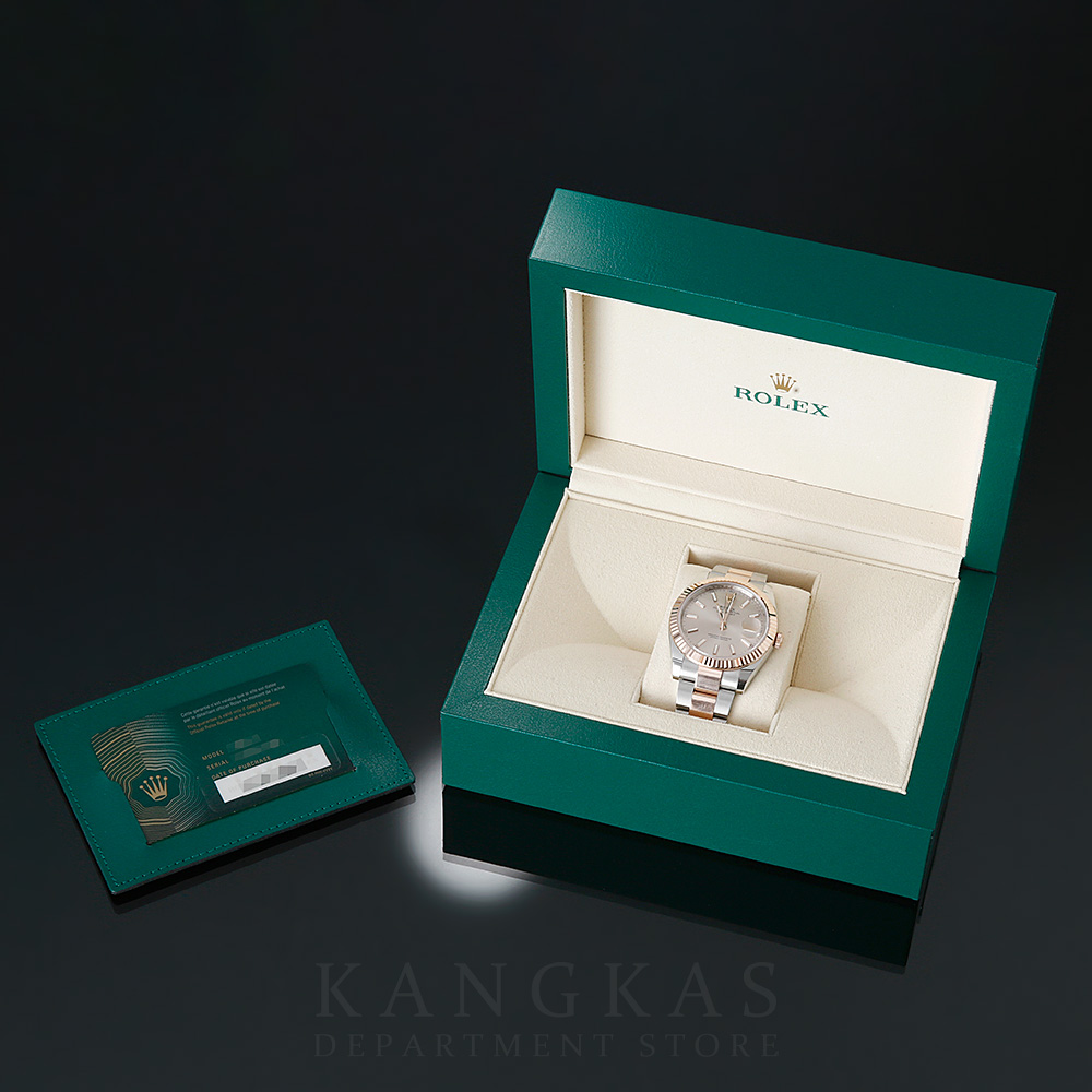 ROLEX(USED)로렉스 데이저스트 126331