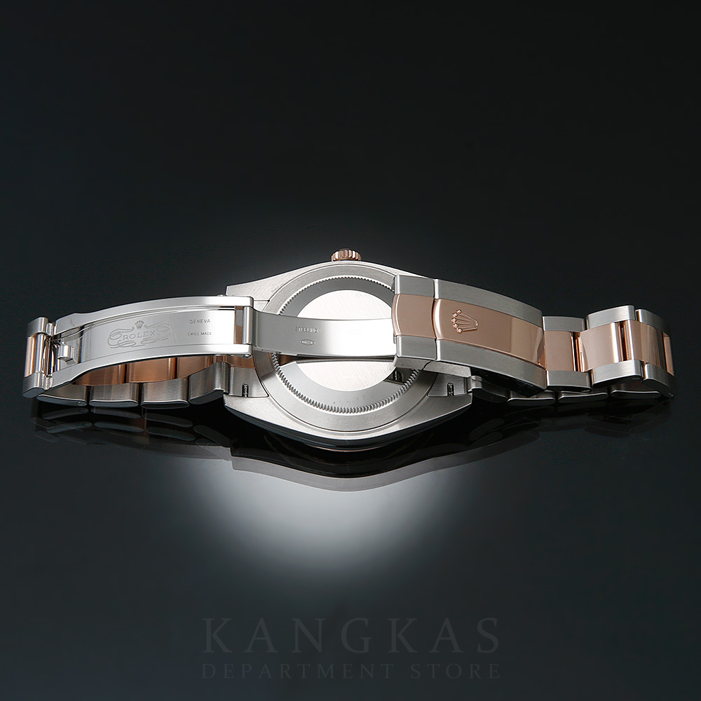 ROLEX(USED)로렉스 데이저스트 126331