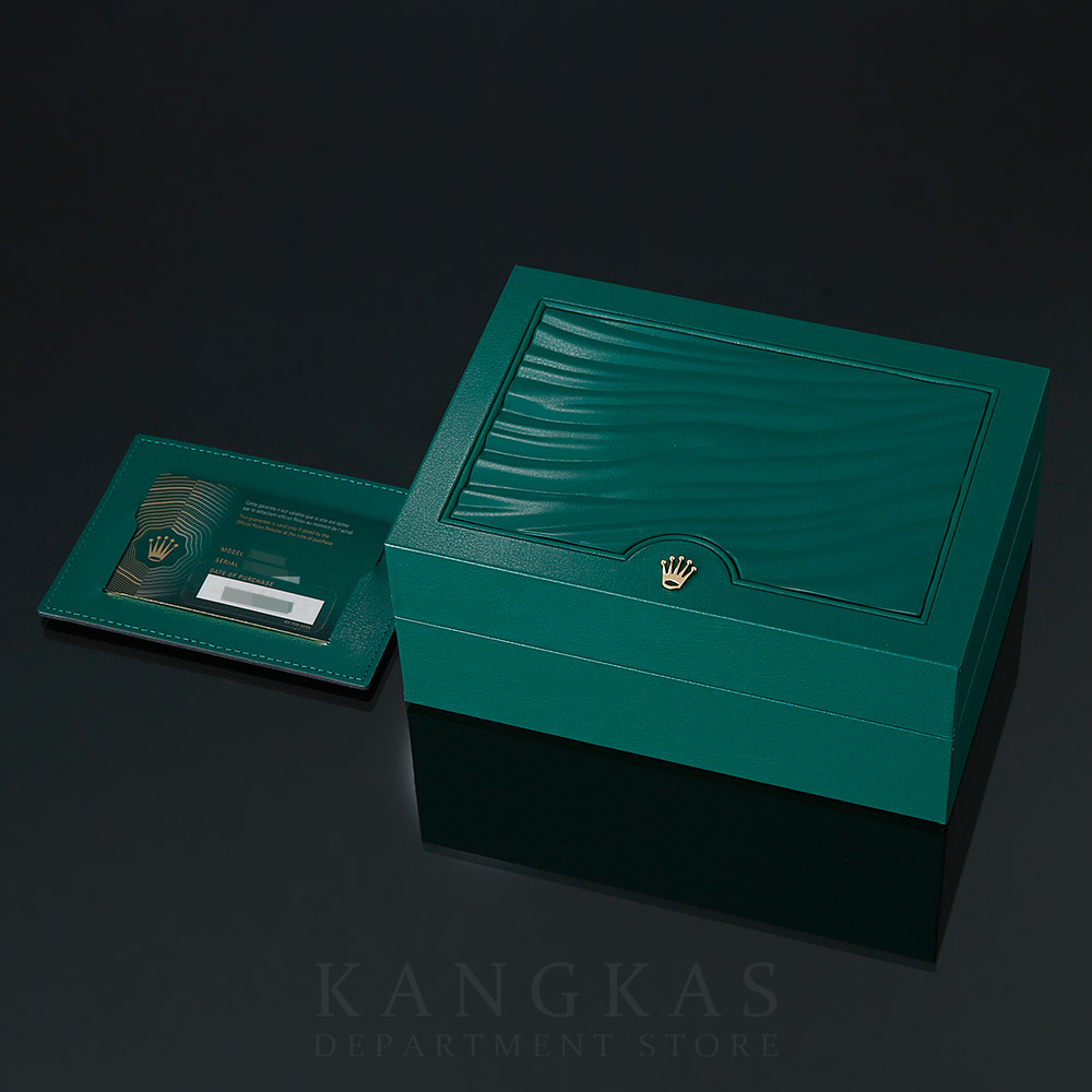 ROLEX(USED)로렉스 데이저스트 126331