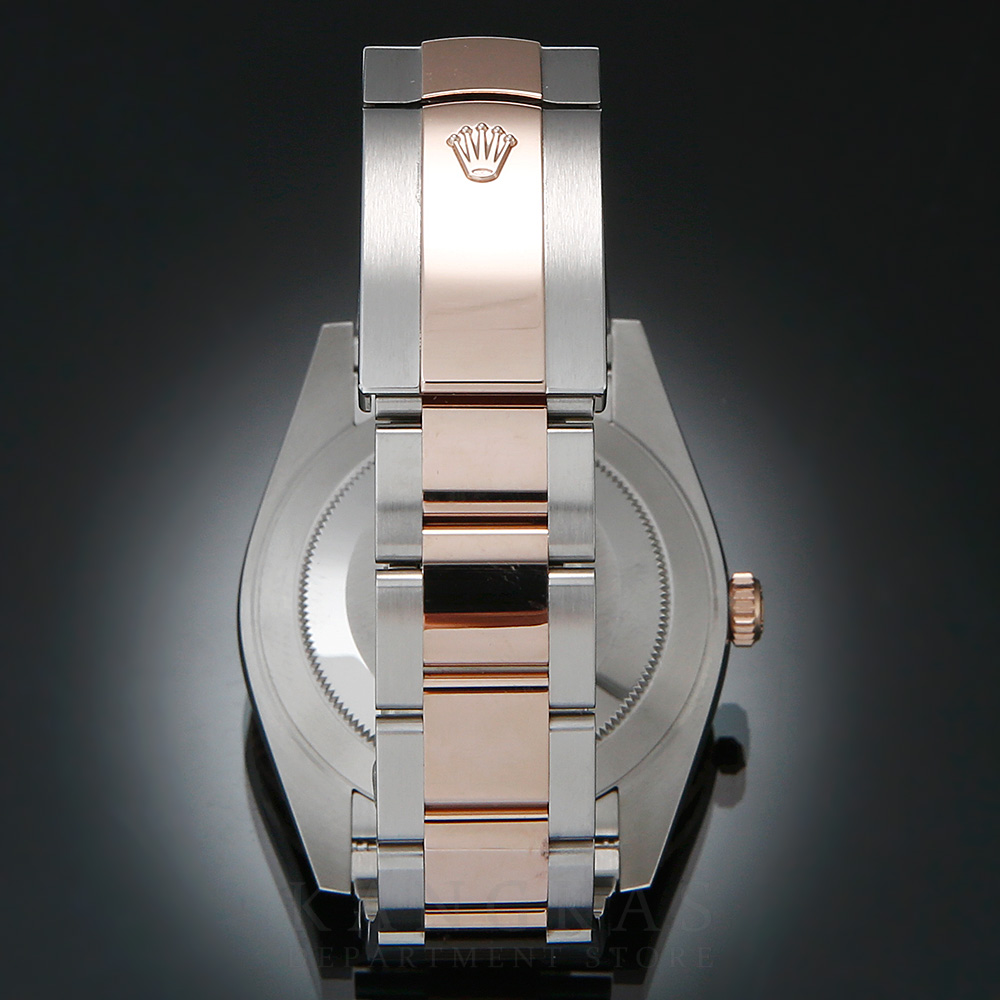 ROLEX(USED)로렉스 데이저스트 126331