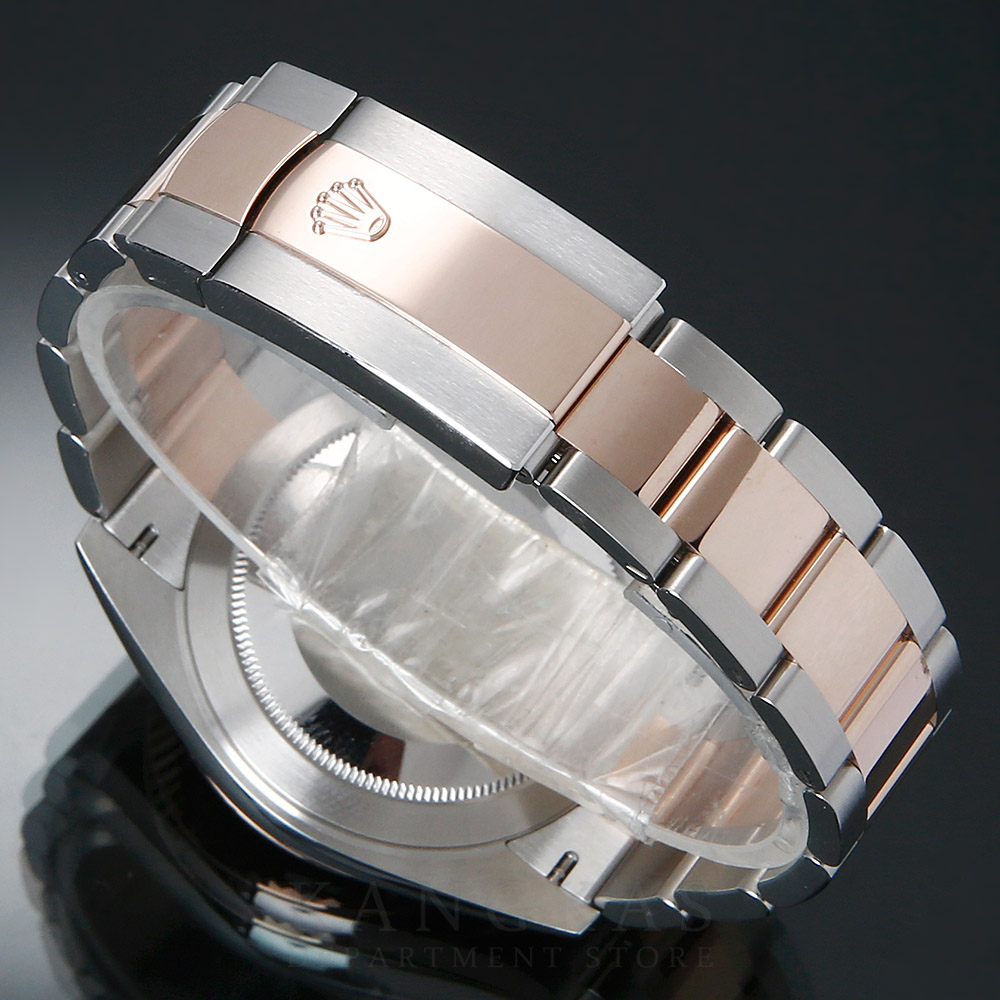 ROLEX(USED)로렉스 데이저스트 126331