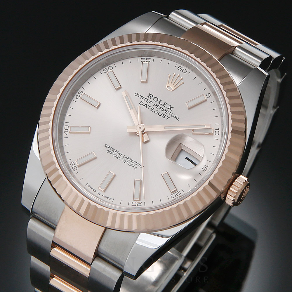 ROLEX(USED)로렉스 데이저스트 126331
