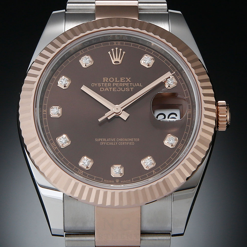 ROLEX(NEW)로렉스 데이저스트 126331 (새상품) NEW PRODUCT