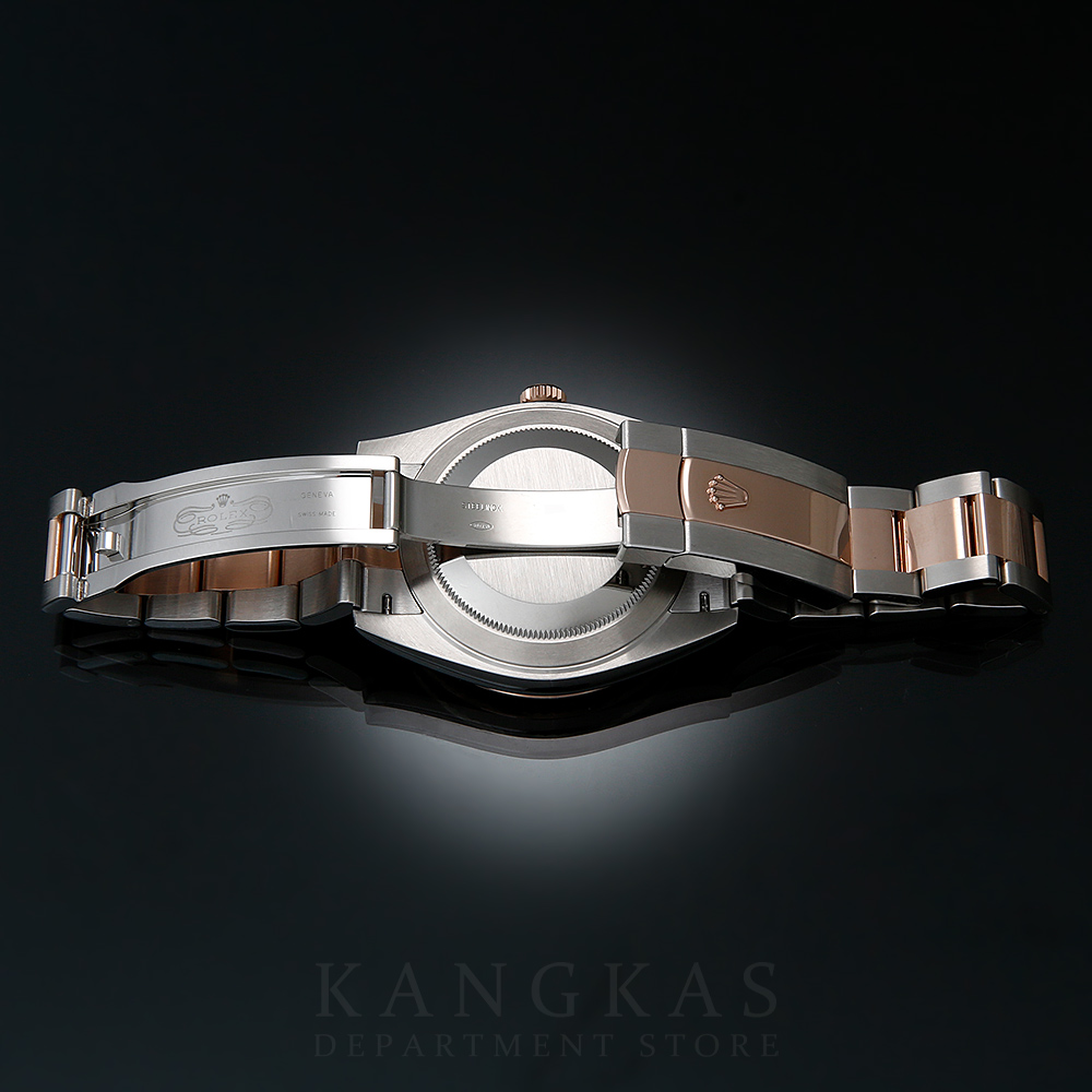 ROLEX(NEW)로렉스 데이저스트 126331 (새상품) NEW PRODUCT