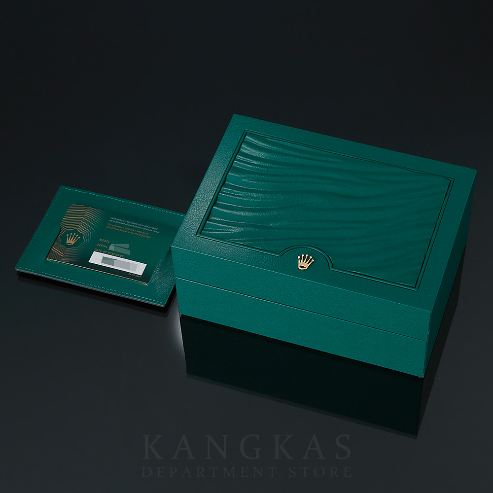 ROLEX(NEW)로렉스 데이저스트 126331 (새상품) NEW PRODUCT