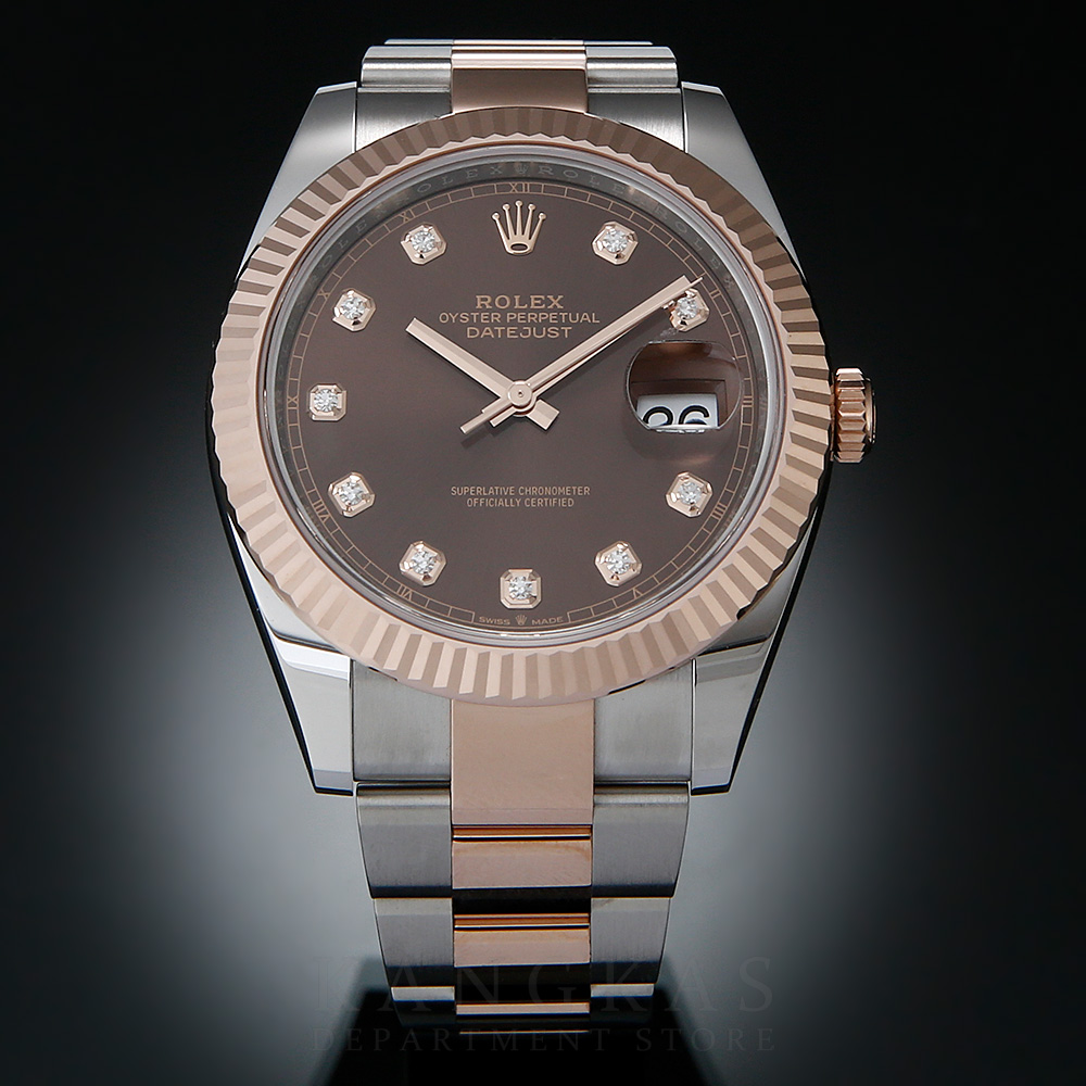 ROLEX(NEW)로렉스 데이저스트 126331 (새상품) NEW PRODUCT